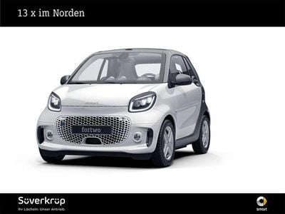 Smart ForTwo Electric Drive