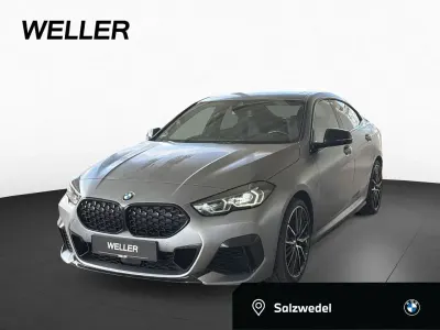 Gebraucht BMW M235