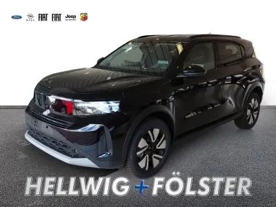 Neu Opel Frontera Ultimate 145 PS (106 kW) 2026 Perla nera SUV