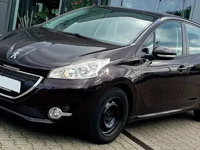 Gebraucht Peugeot 208