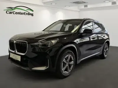 Gebraucht BMW X1 Sport Line 156 PS (114 kW) 2024 Schwarz SUV