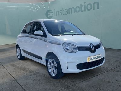 gebraucht Renault Twingo 1.0 SCe 65 Limited *LED*SoundSys