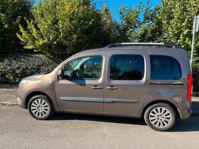 Mercedes Citan 109