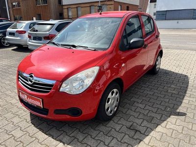 gebraucht Opel Agila B Basis