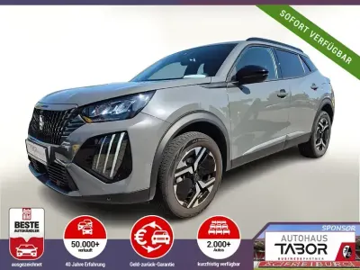 Gebraucht Peugeot 2008