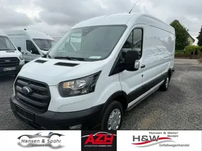 Gebraucht Ford Transit