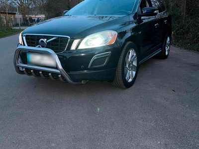Gebraucht Volvo XC60 2012 SUV