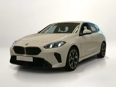 Gebraucht BMW 120 M Sport 170 PS (125 kW) 2025 Weiß Kleinwagen