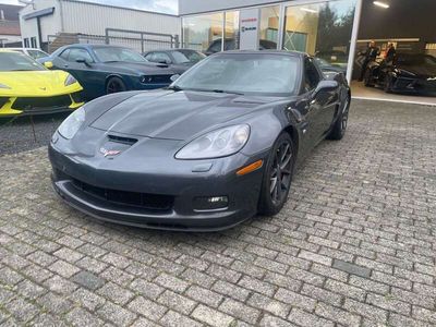 gebraucht Corvette Z06 Z06*EU-Mod.*