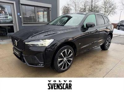 Gebraucht 2022 Volvo XC60 SUV | 43.990 € (Teuer)