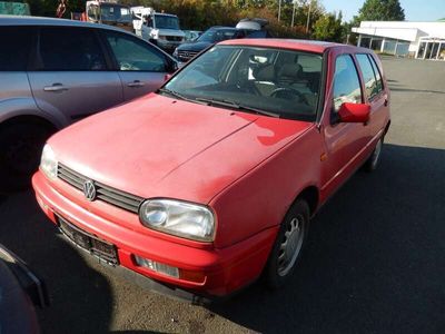 gebraucht VW Golf III 1.8 Automatik