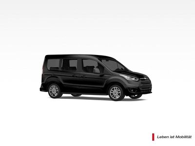 Neu Ford Grand Tourneo Connect Titanium 122 PS (89 kW) 2025 Van / Kleinbus