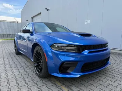 Gebraucht Dodge Charger