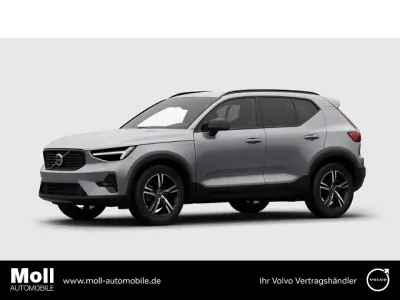 Gebraucht Volvo XC40