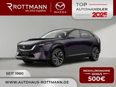 Nuova Mazda CX-6e Takumi-Line 189 kW (258 CV) 2026 SUV