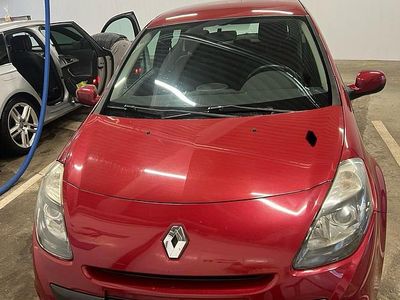 Renault Clio II