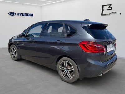 BMW 225 Active Tourer