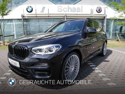 Alpina XD3