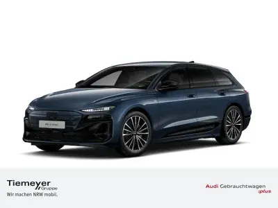 Gebraucht Audi A6 e-tron