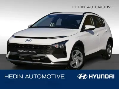 Gebraucht Hyundai Bayon