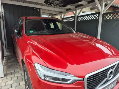 Occasion Volvo XC60