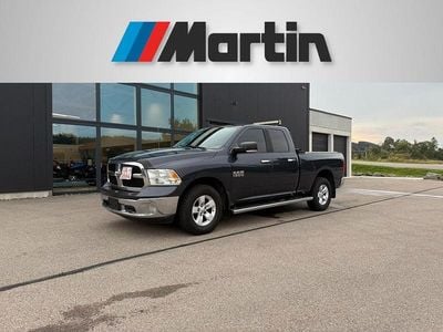 Gebraucht Dodge Ram 310 PS (228 kW) 2016 Schwarz Pickup