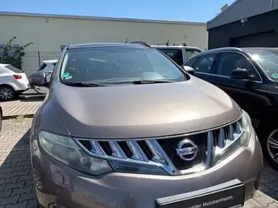 Gebraucht Nissan Murano