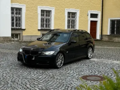 Używany BMW 330