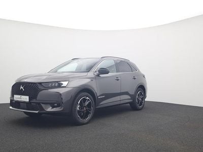 DS Automobiles DS7 Crossback