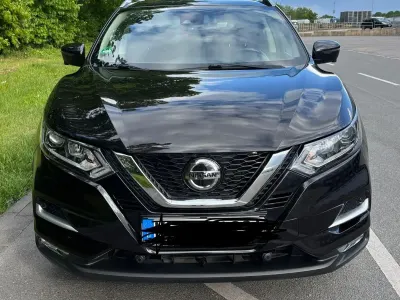 Gebraucht Nissan Qashqai