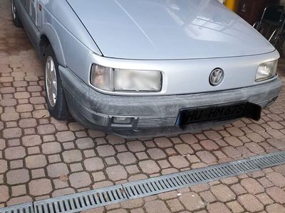 gebraucht VW Passat 20 GT ( )