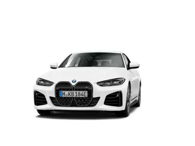 Gebraucht BMW i4