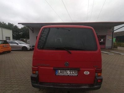 VW T4