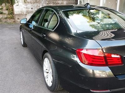 BMW 523