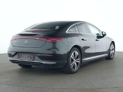 Mercedes EQE300