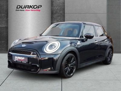 Gebraucht Mini Cooper Classic 178 PS (130 kW) 2021 Kleinwagen