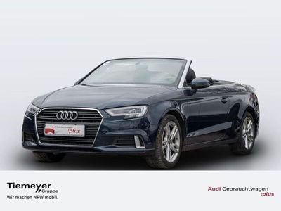 Audi A3 Cabriolet