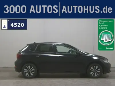 Używany VW Polo