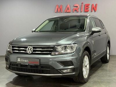 VW Tiguan Allspace