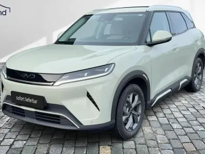 Gebraucht BYD Atto 2