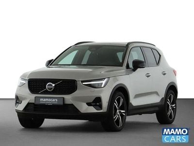 Usata Volvo XC40 Plus 197 CV (144 kW) 2025 Argento SUV