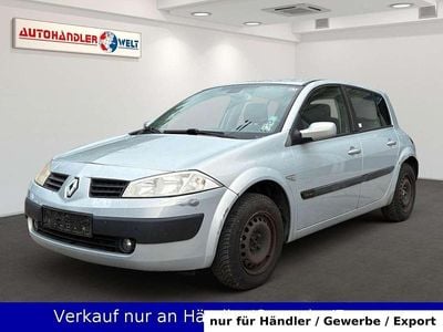 Renault Mégane II