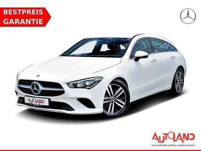 Mercedes CLA200