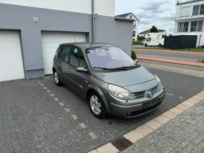 Gebraucht Renault Scénic II