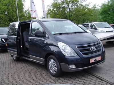 Hyundai H-1