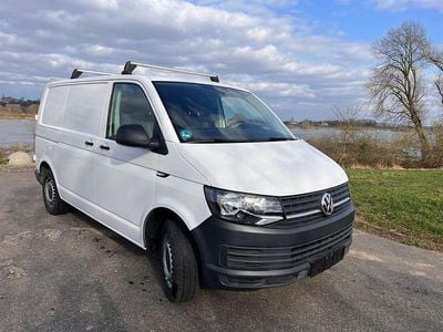 Gebraucht VW Transporter 102 PS (75 kW) 2019 Van