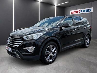 Hyundai Grand Santa Fe