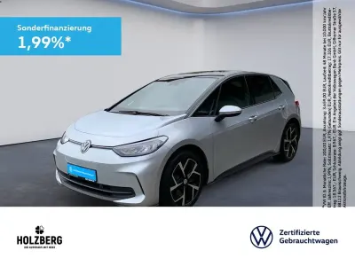Gebraucht VW ID.3 Pro 150 kW (204 PS) 2024 Kleinwagen