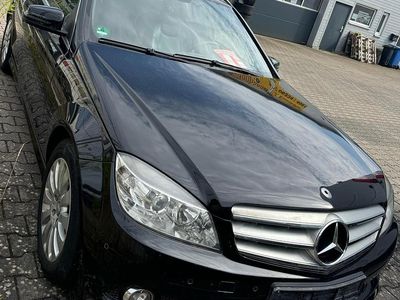 Usata Mercedes 170 170 CV (125 kW) 2011 Nero Station wagon