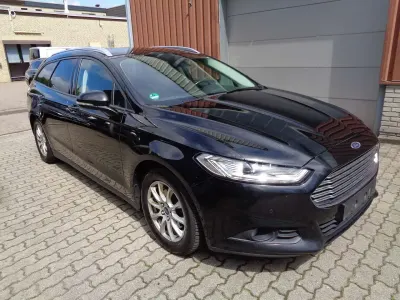 Usado Ford Mondeo